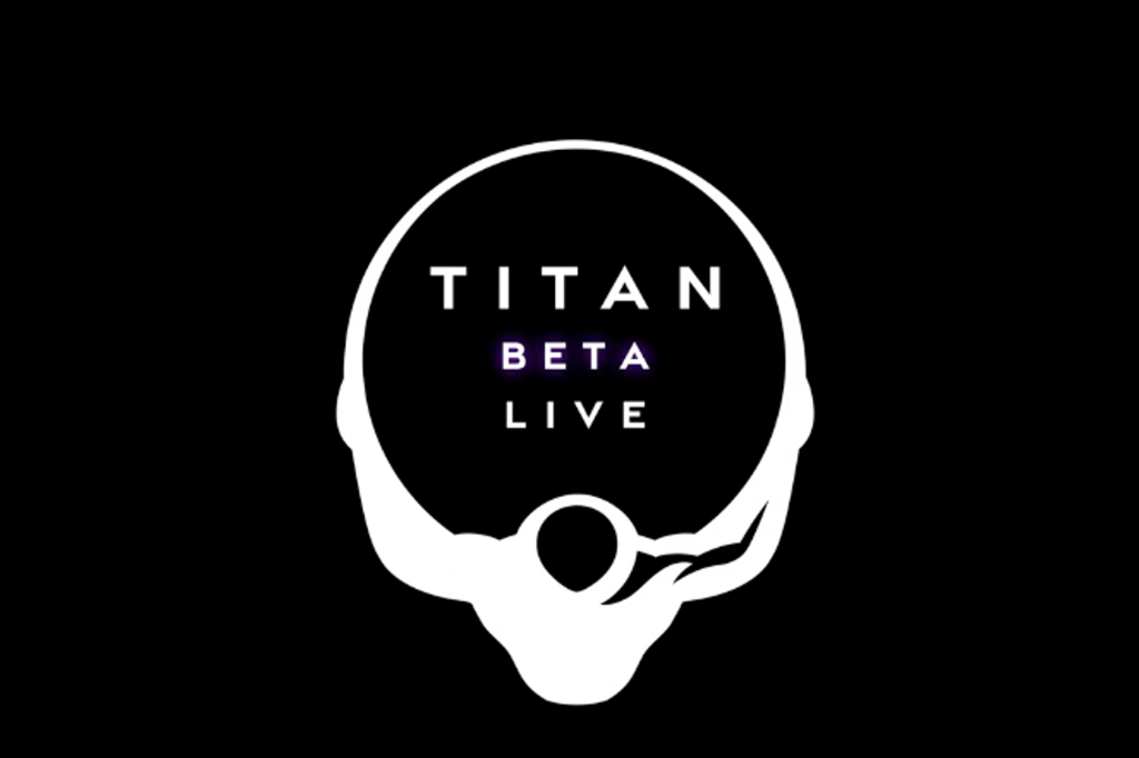 Titan Exchange
